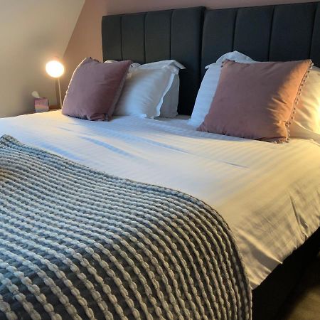 The Firs At Hay-On-Wye B&B 外观 照片