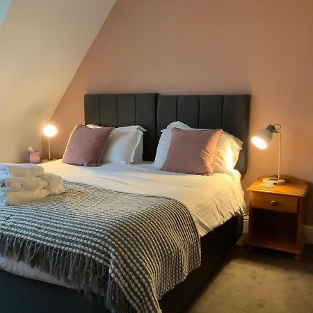The Firs At Hay-On-Wye B&B 外观 照片
