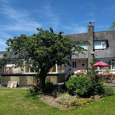 The Firs At Hay-On-Wye B&B 外观 照片