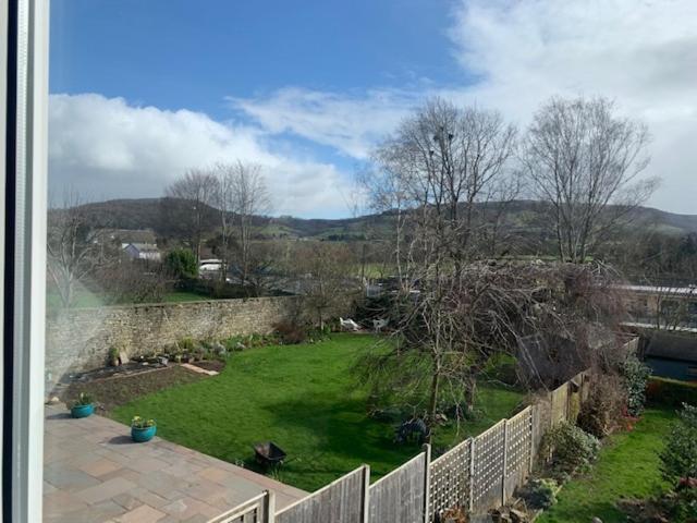 The Firs At Hay-On-Wye B&B 外观 照片