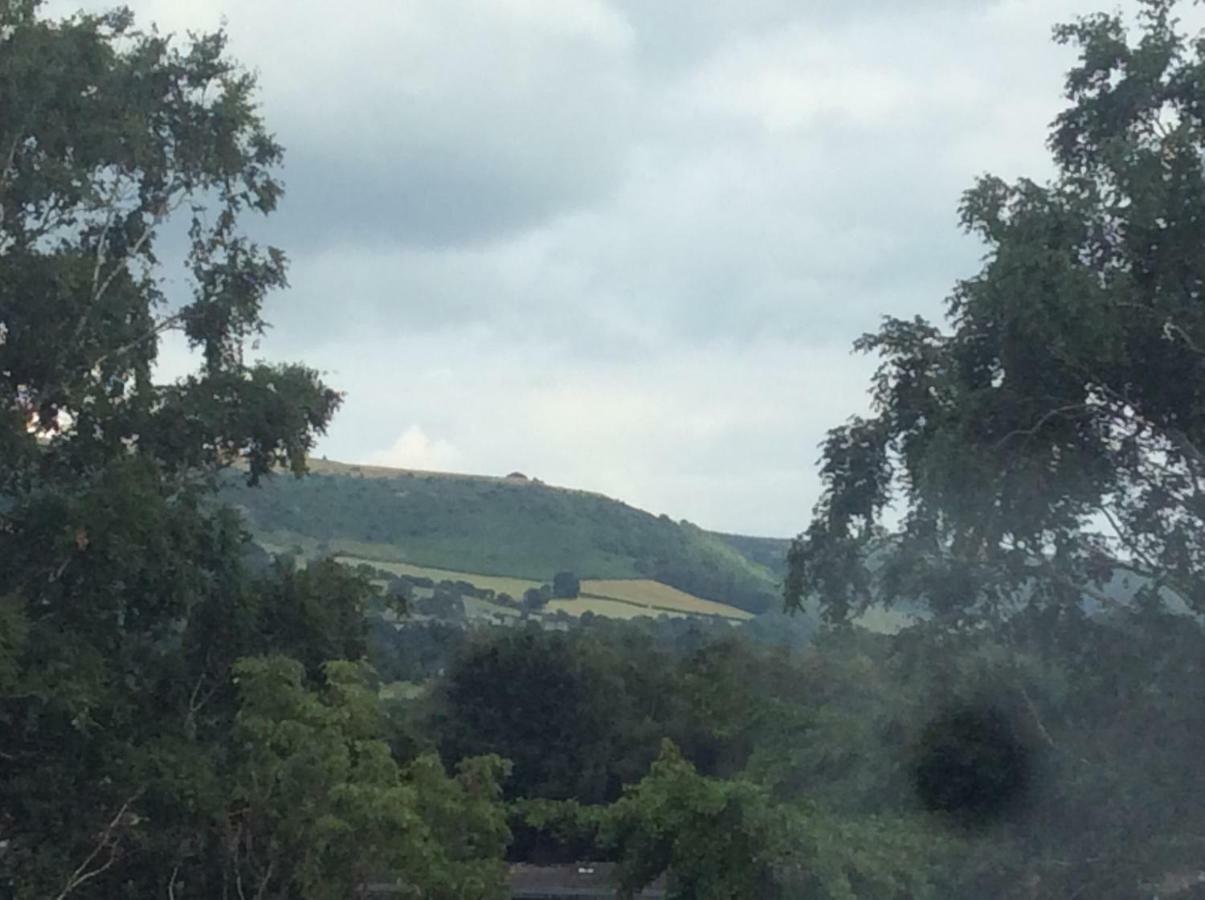 The Firs At Hay-On-Wye B&B 外观 照片