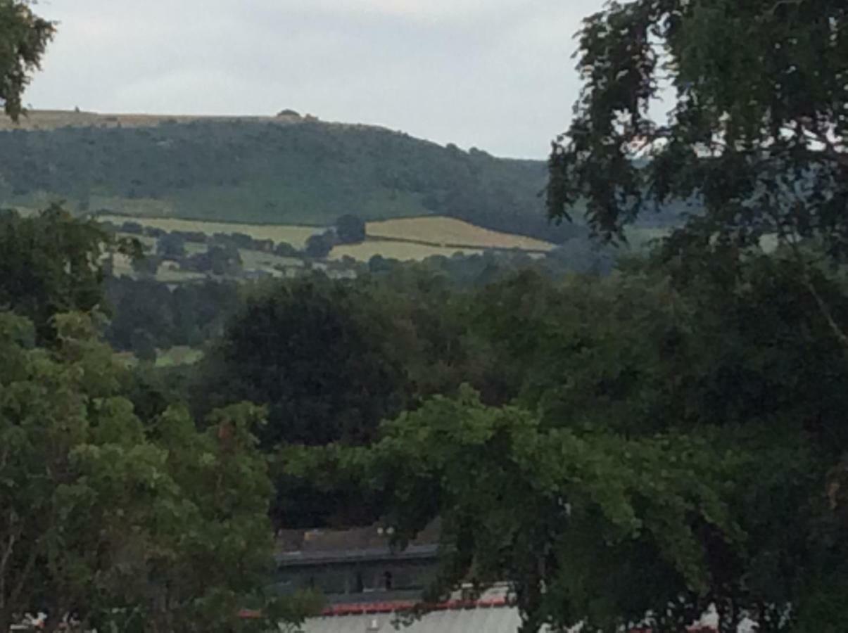 The Firs At Hay-On-Wye B&B 外观 照片