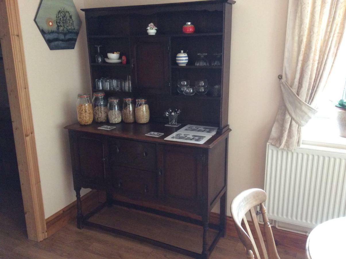 The Firs At Hay-On-Wye B&B 外观 照片