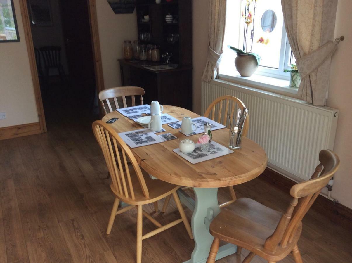 The Firs At Hay-On-Wye B&B 外观 照片