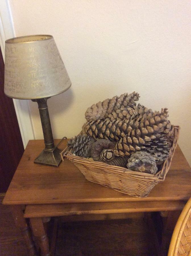 The Firs At Hay-On-Wye B&B 外观 照片