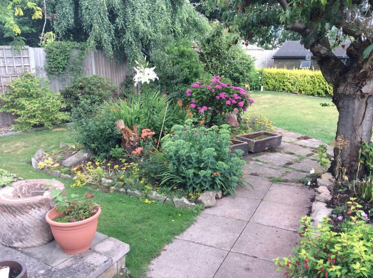 The Firs At Hay-On-Wye B&B 外观 照片