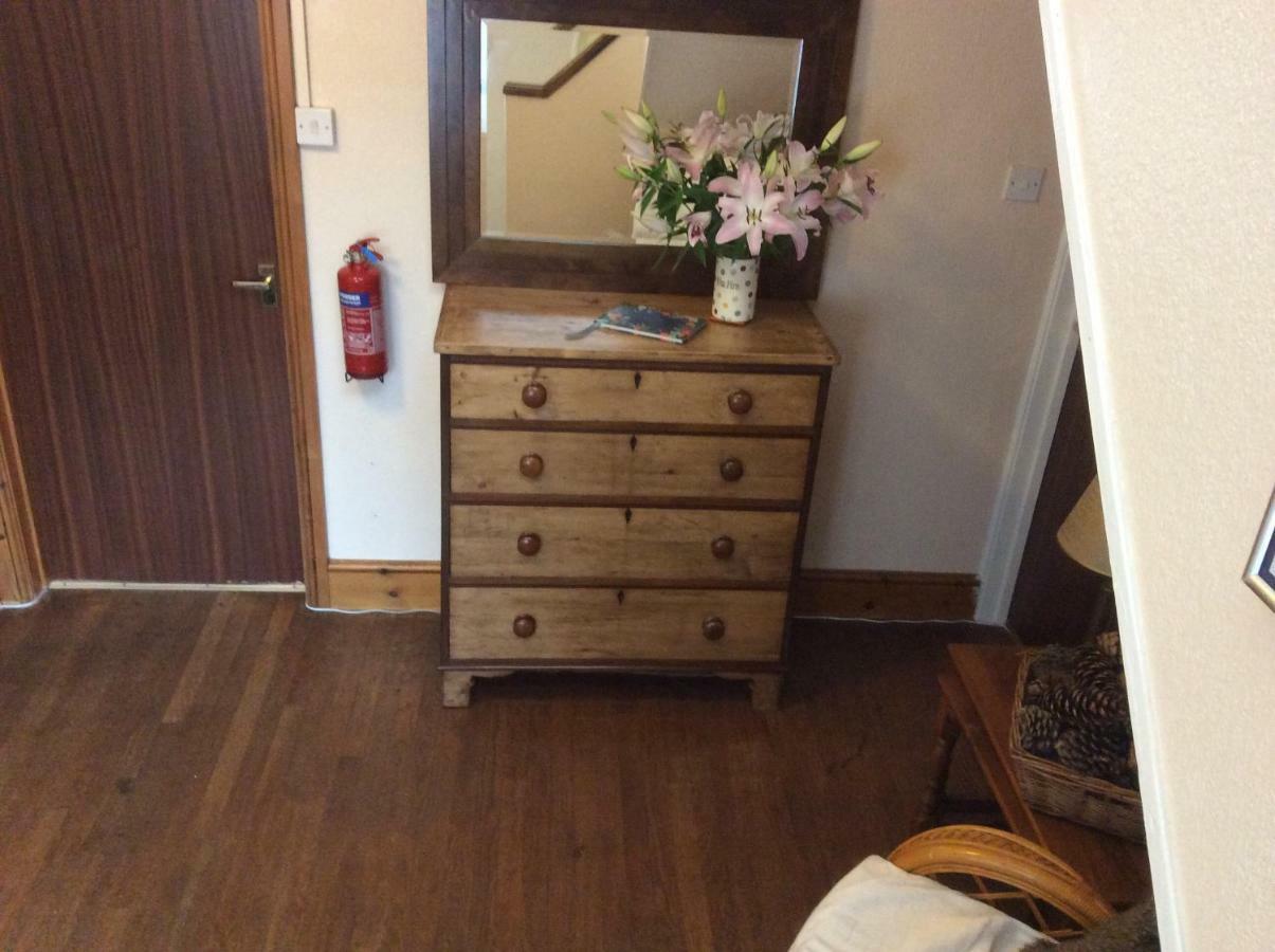 The Firs At Hay-On-Wye B&B 外观 照片