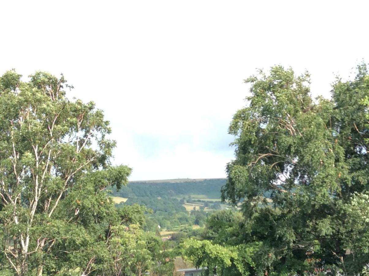 The Firs At Hay-On-Wye B&B 外观 照片