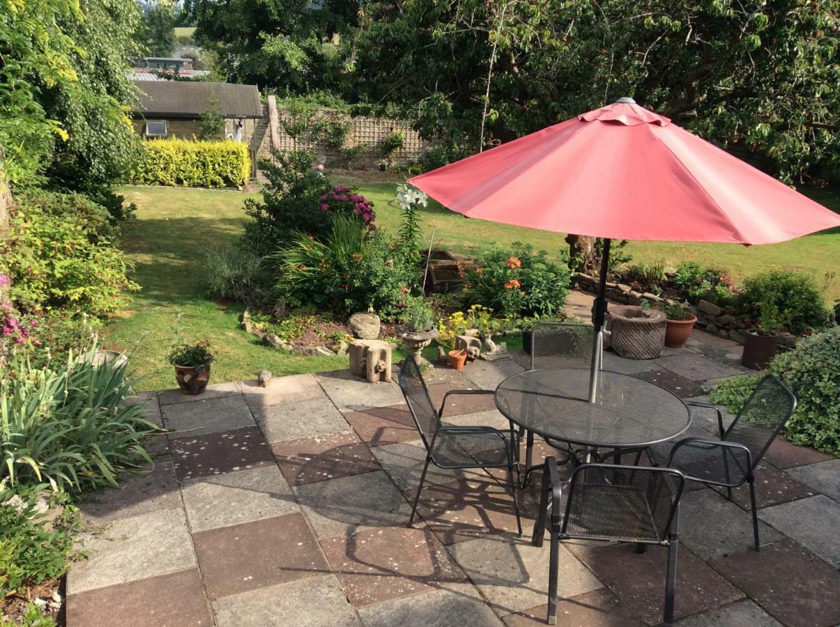 The Firs At Hay-On-Wye B&B 外观 照片