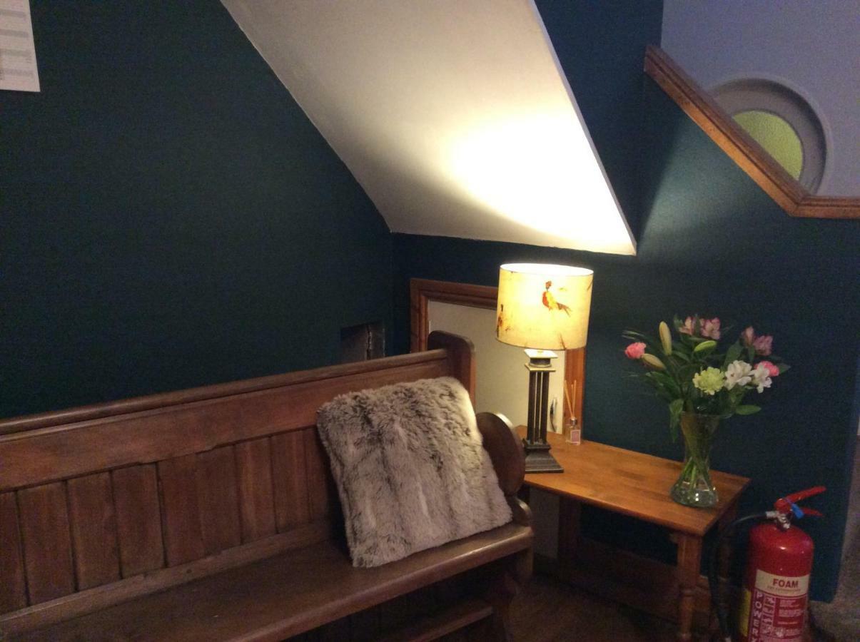 The Firs At Hay-On-Wye B&B 外观 照片