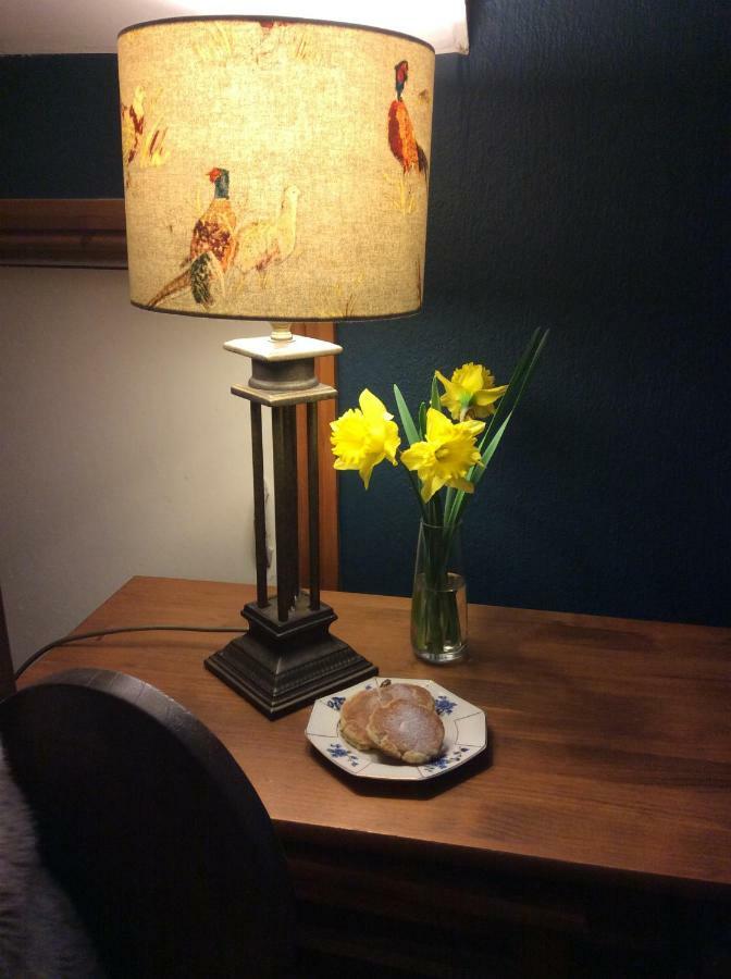 The Firs At Hay-On-Wye B&B 外观 照片